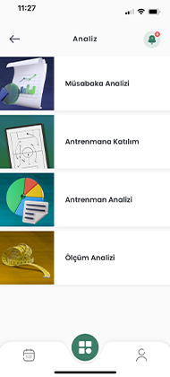 futbo app-mobile